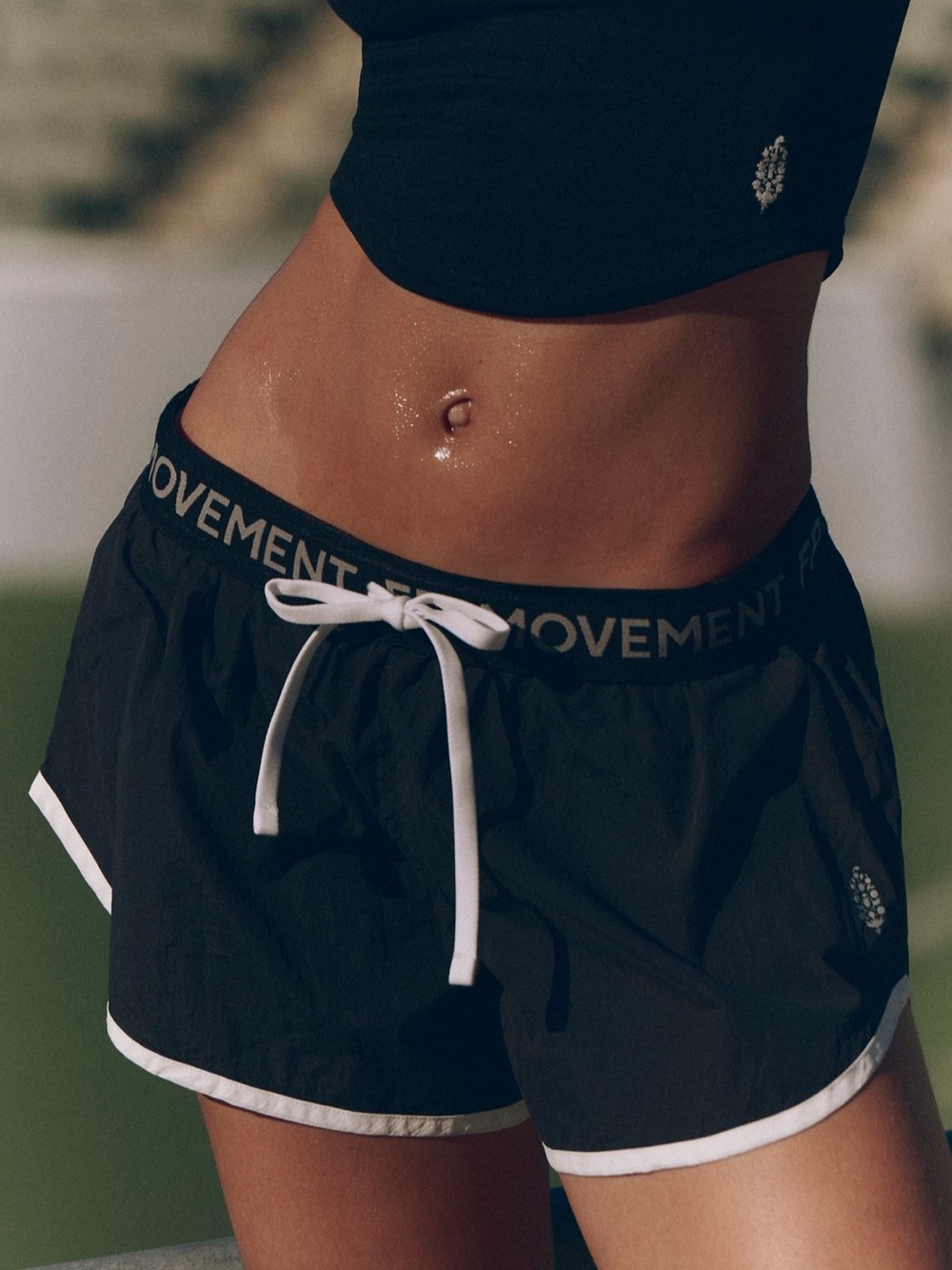 FP MOVEMENT • NOW OR NEVER SHORTS